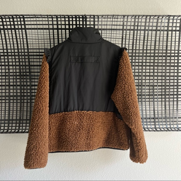 Sandy Liang Mia Fleece - Picture 8 of 11